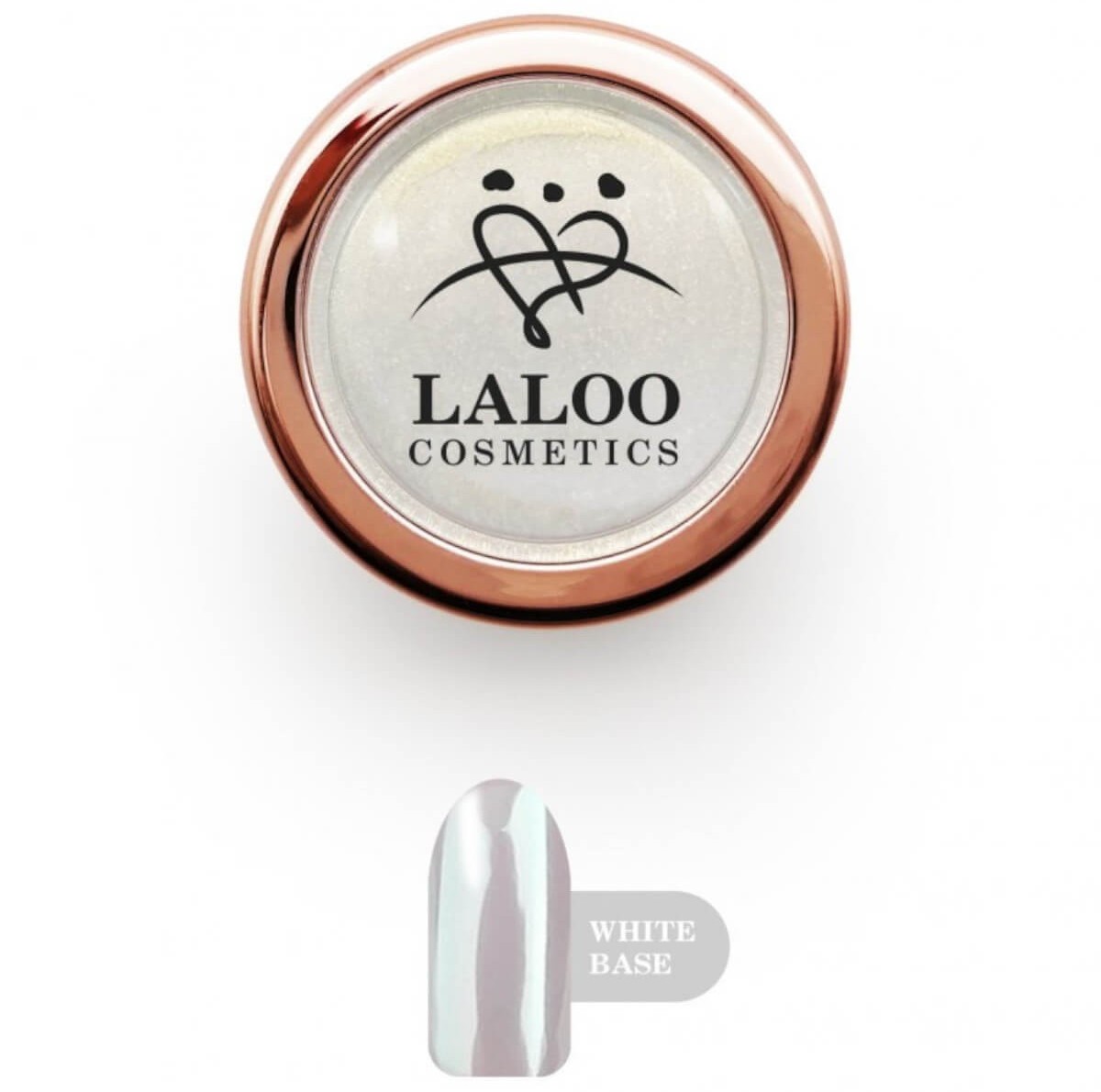 Pearl Effect Laloo