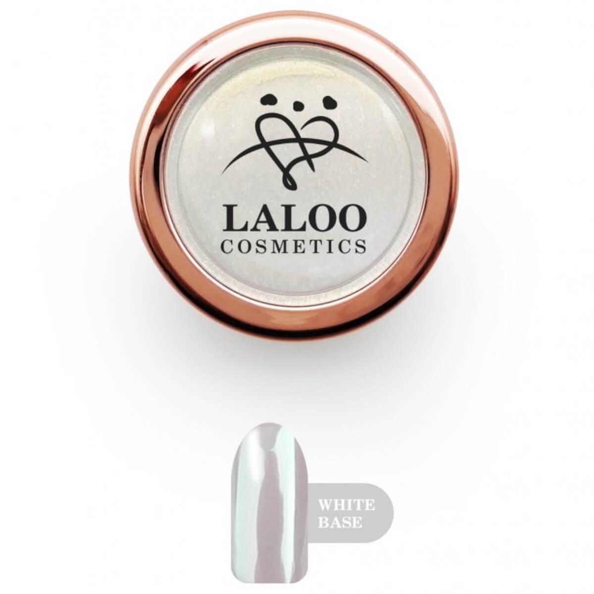 Pearl Effect Laloo Pearl Effect Laloo