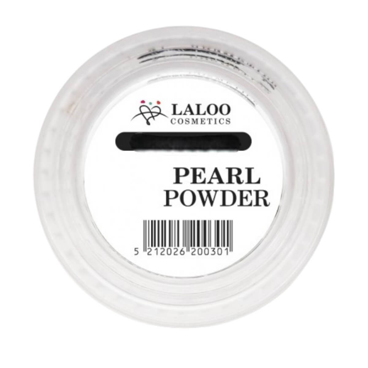 Pearl Effect Laloo Pearl Effect Laloo