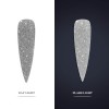 Gold Flakes No.01 Silver Laloo