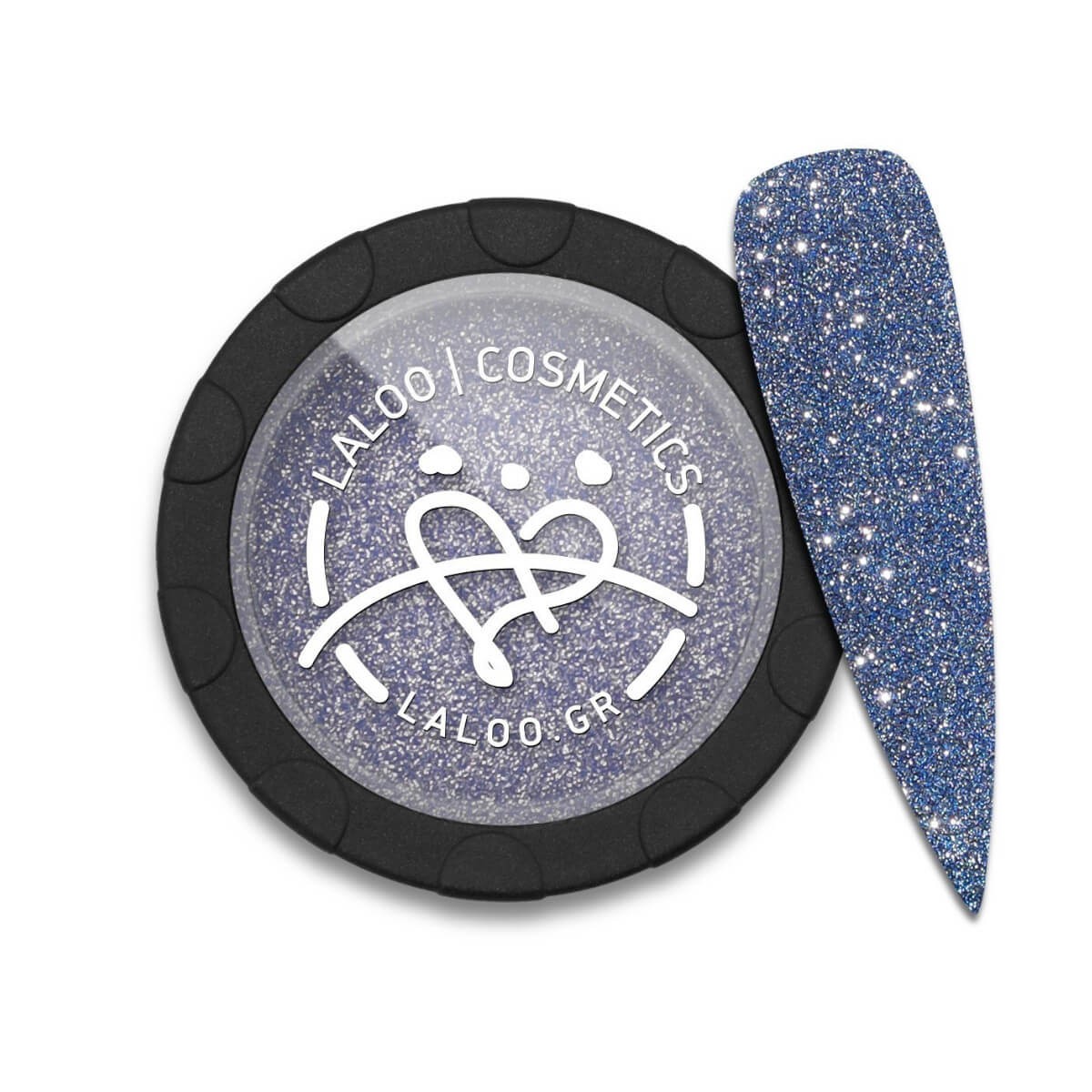 Flash Powder No.02 Blue Laloo