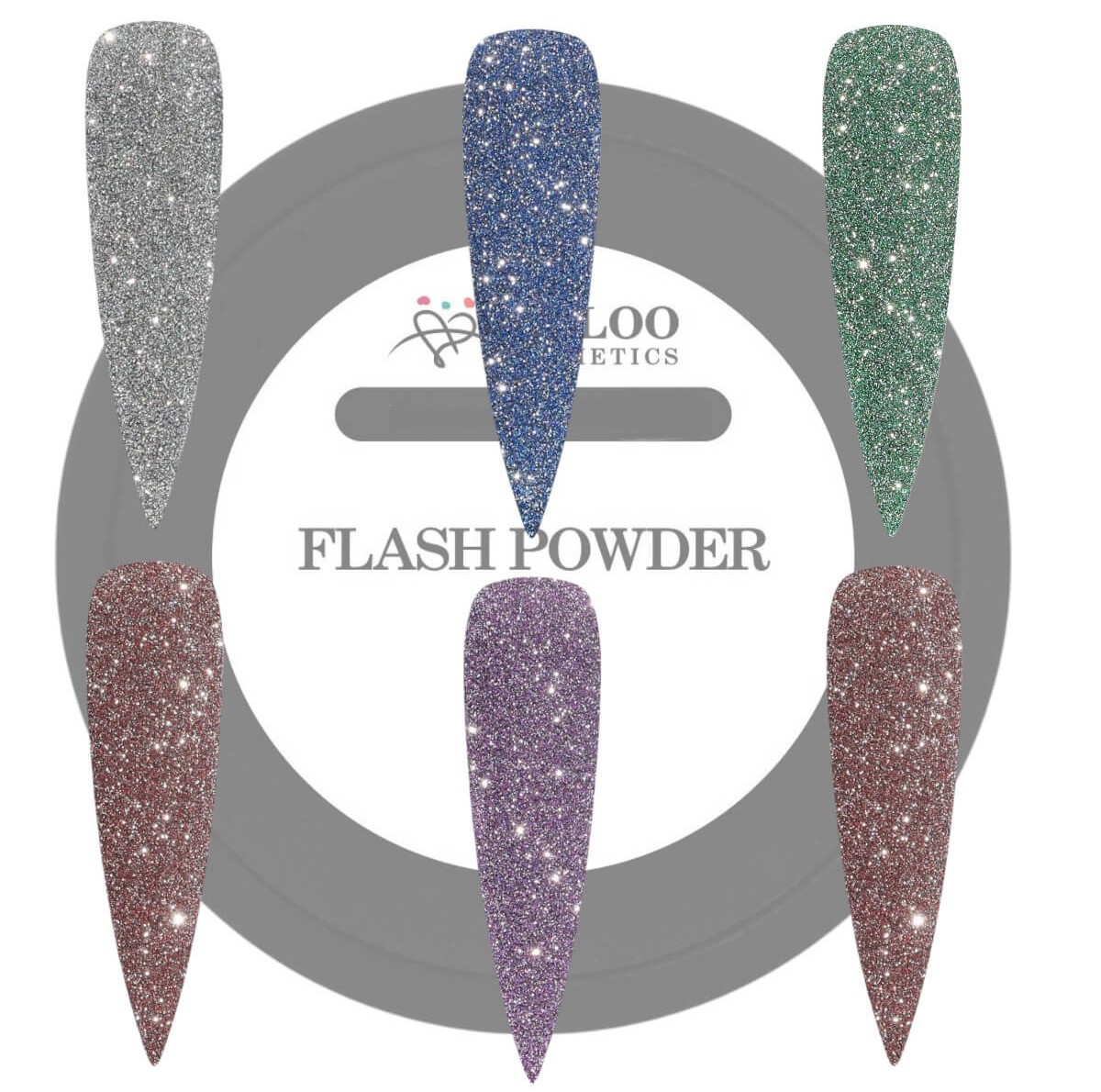 Flash Powder Laloo