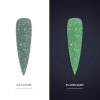 Flash Powder No.04 Green Laloo