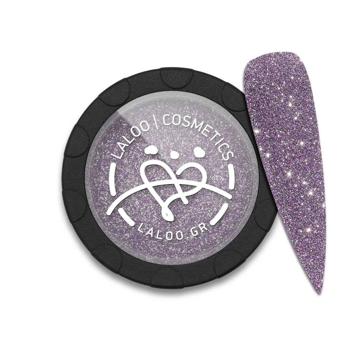 Flash Powder No.03 Purple Laloo