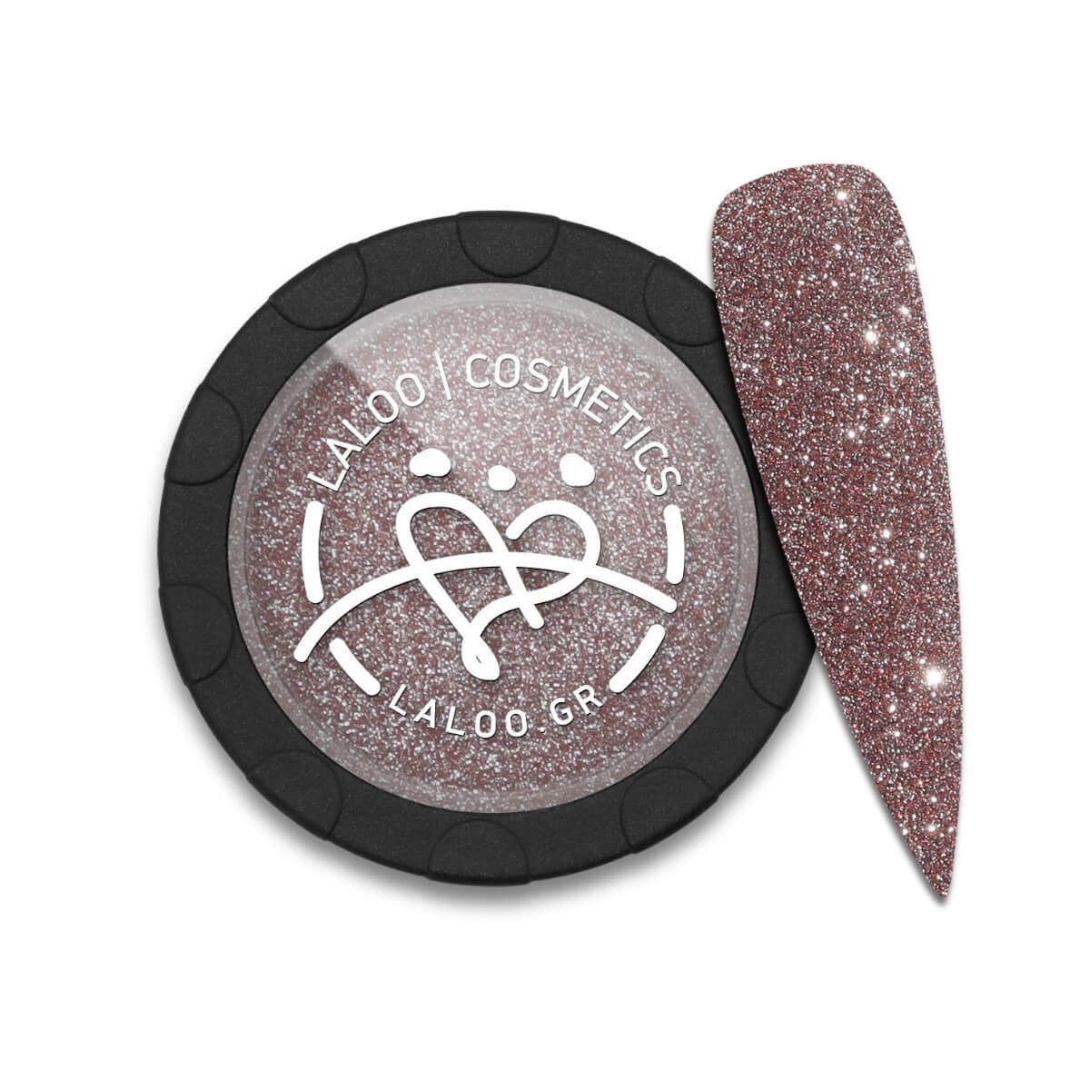 Flash Powder No.05 Bronze Laloo