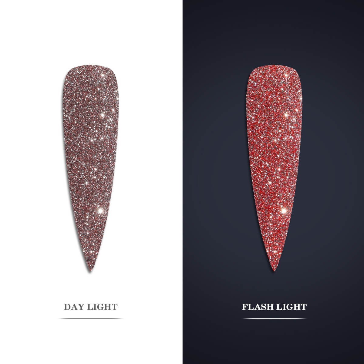 Flash Powder No.05 Bronze Laloo