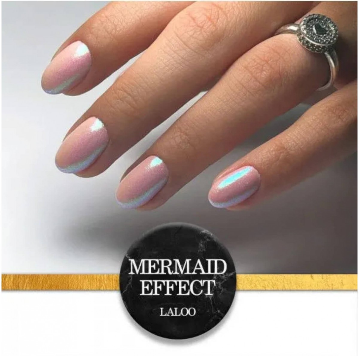 Mermaid Effect Laloo