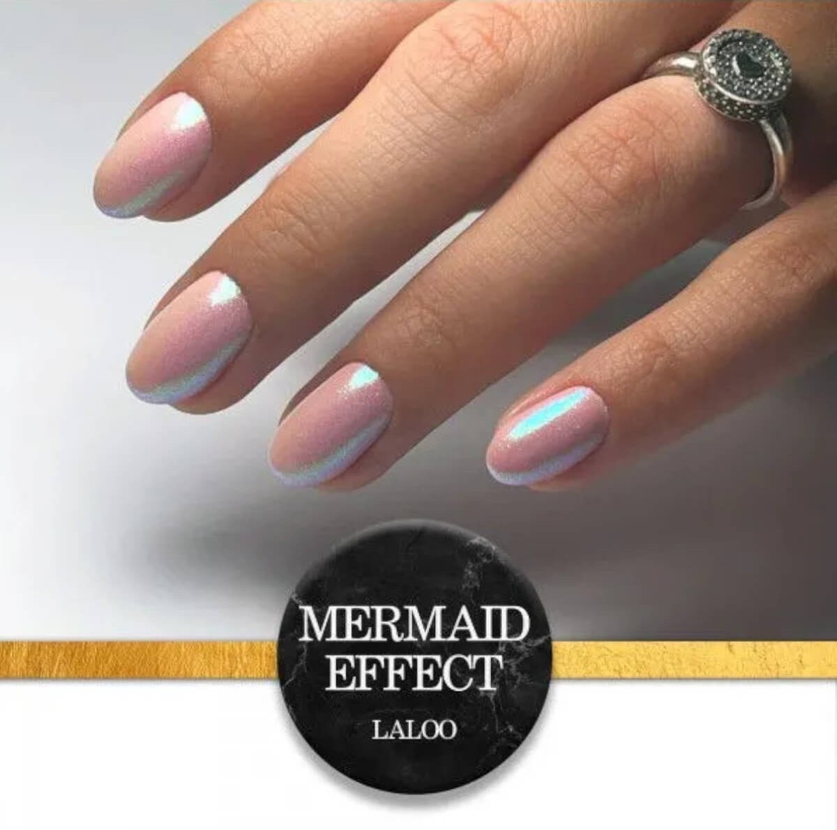 Mermaid Effect Laloo