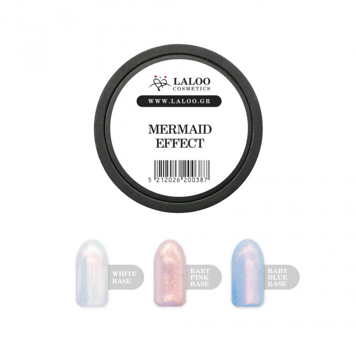 Mermaid Effect Laloo Mermaid Effect Laloo
