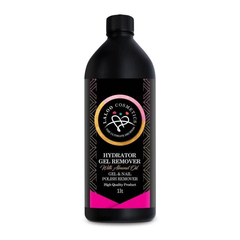 Hydrator gel remover Laloo 1000ml