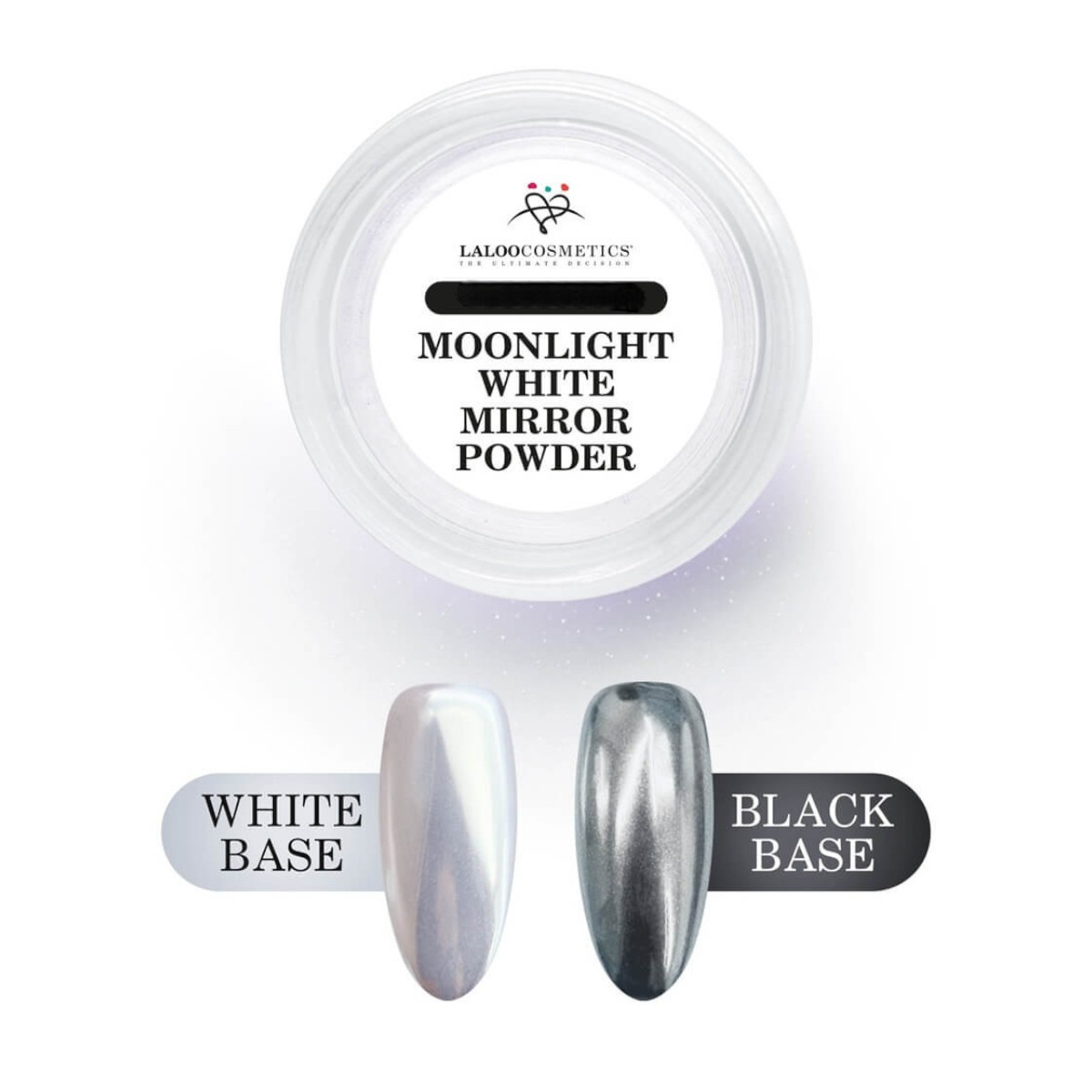 Moonlight White Mirror Powder Moonlight White Mirror Powder