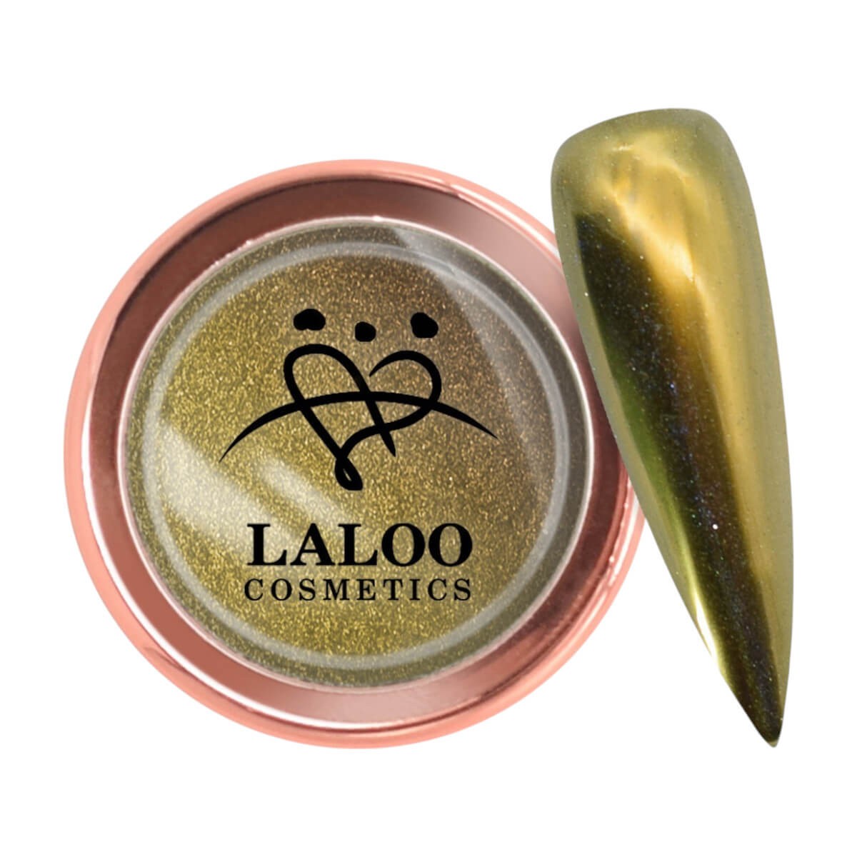 Galaxy Powder No.01 Laloo