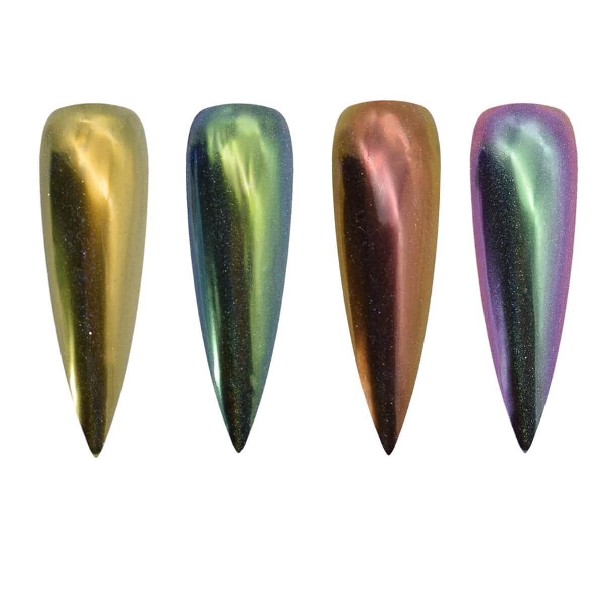 Galaxy Powder Laloo
