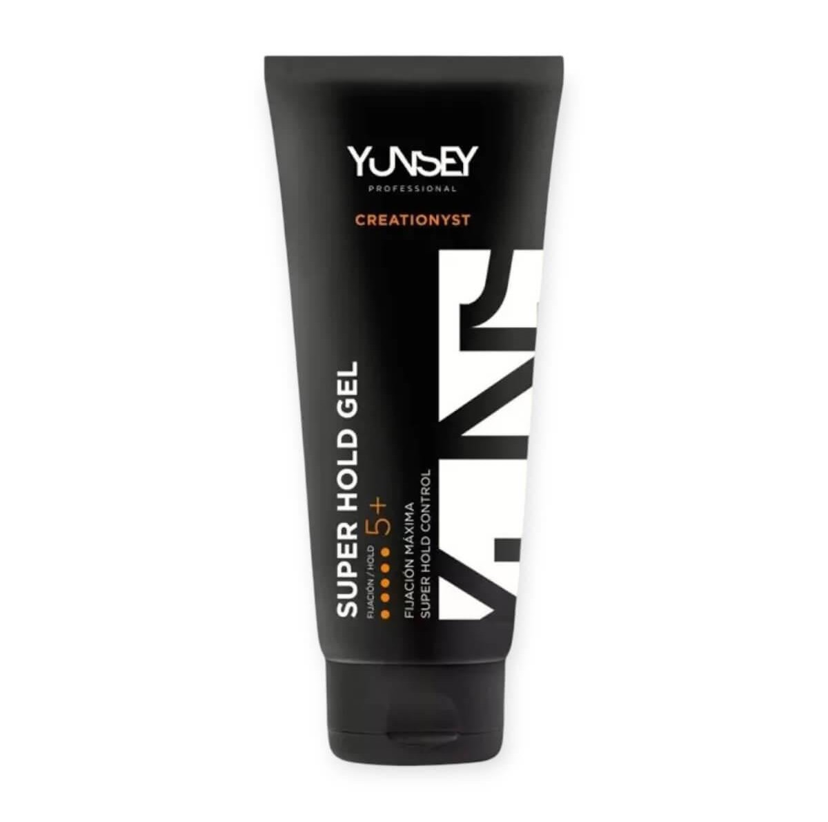 Gel Yunsey Creationyst Super Hold 200 ml