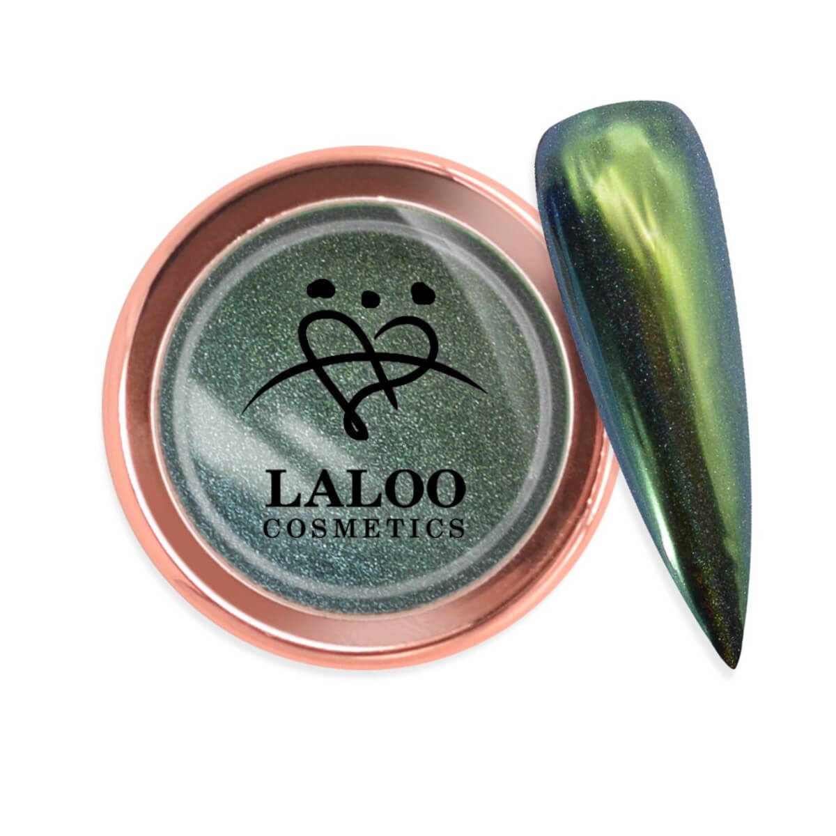 Galaxy Powder No.02 Laloo