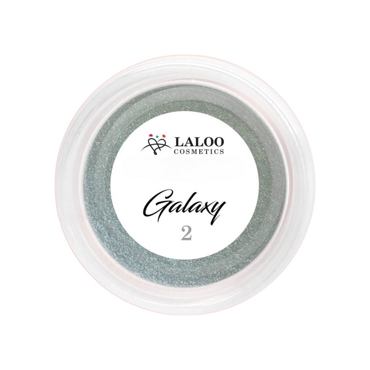 Galaxy Powder No.02 Laloo