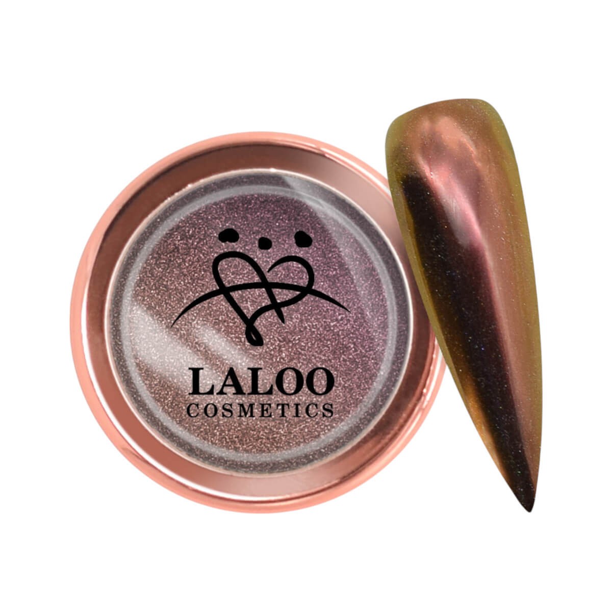 Galaxy Powder No.03 Laloo