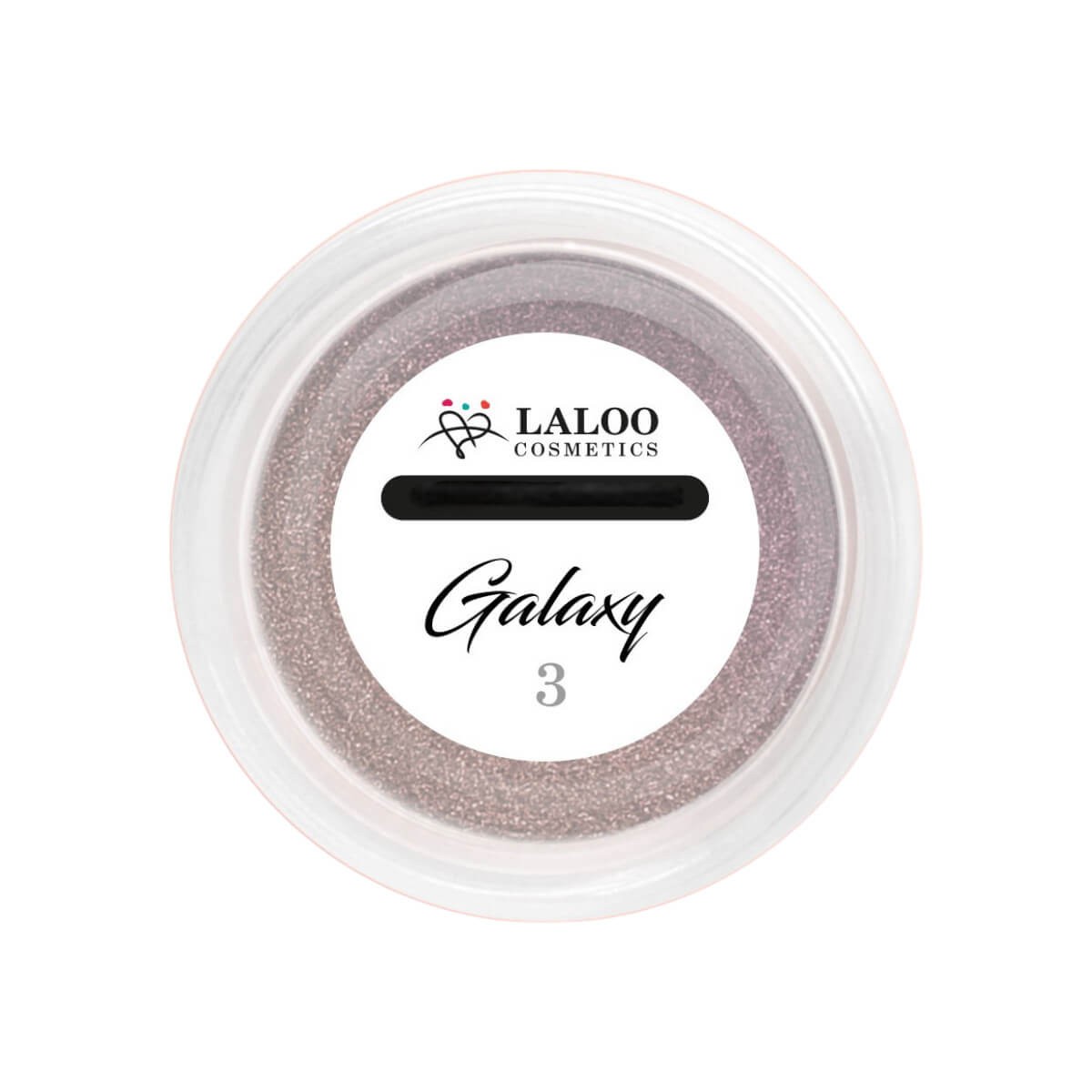 Galaxy Powder No.03 Laloo