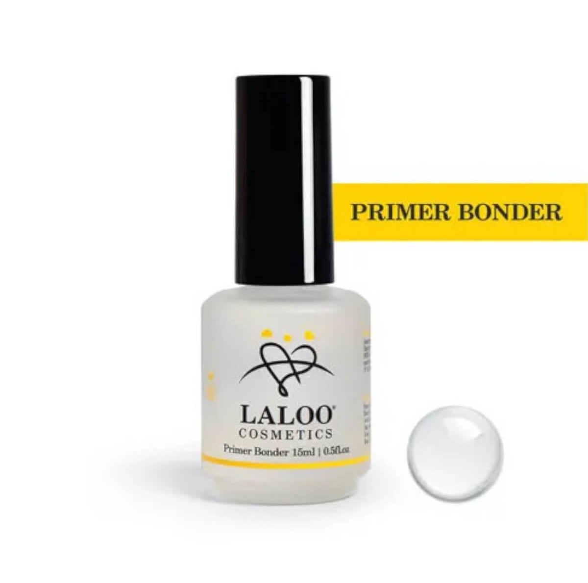 Primer Bonder Laloo 15ml