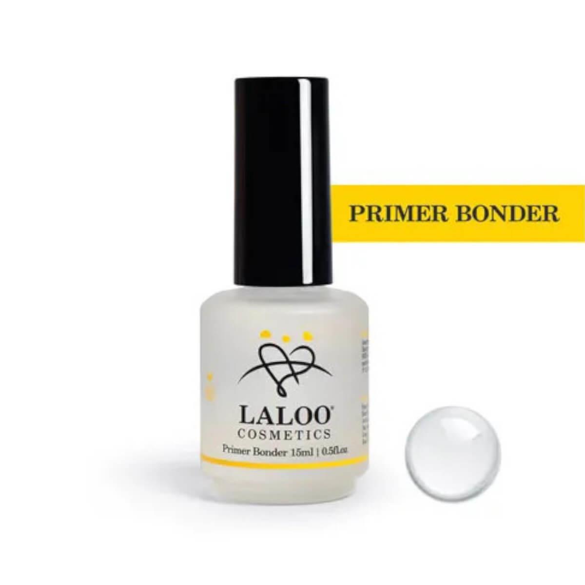 Primer Bonder Laloo 15ml Primer Bonder Laloo 15ml