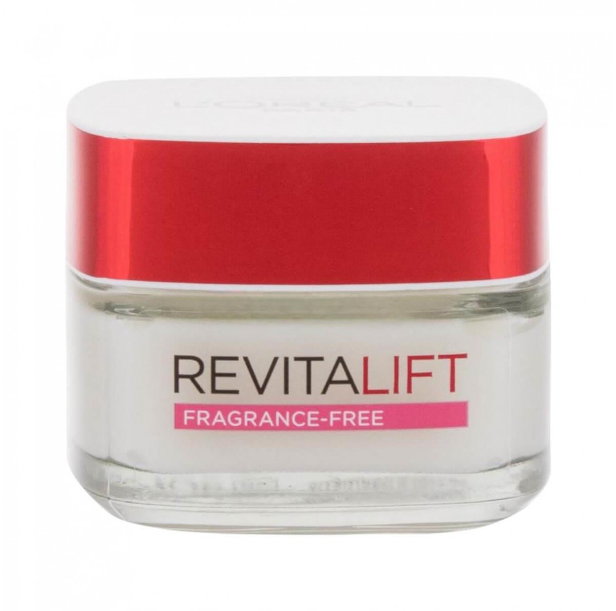 L'Oreal Paris Revitalift Hydrating Cream Fragrance Free 50ml