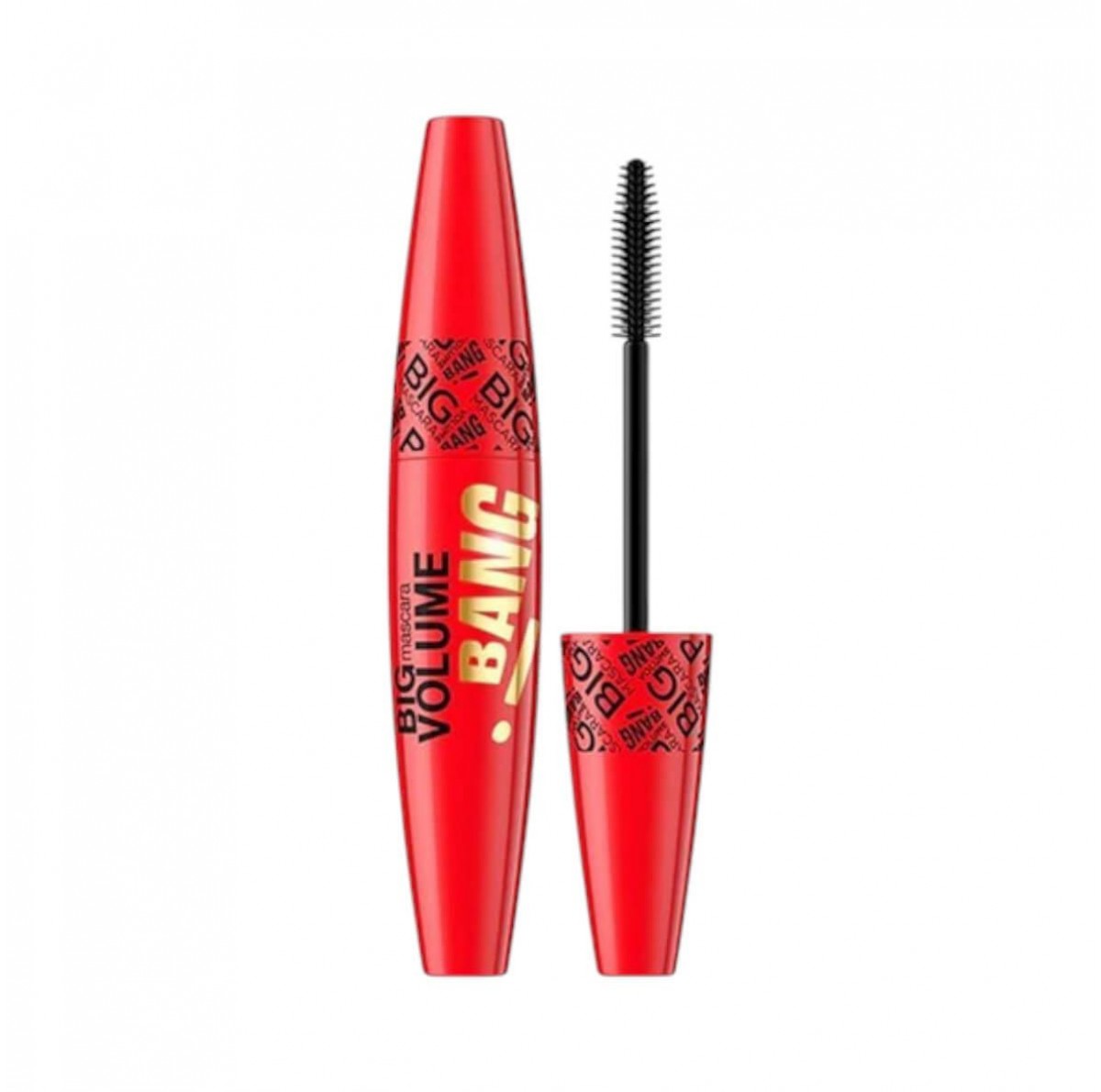 Mascara Eveline Big Volume Bang 10ml