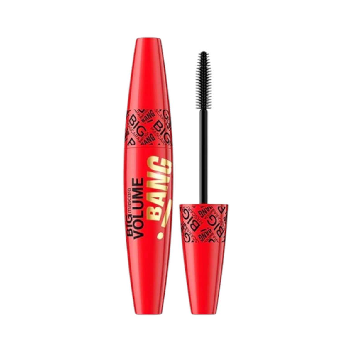 Mascara Eveline Big Volume Bang 10ml