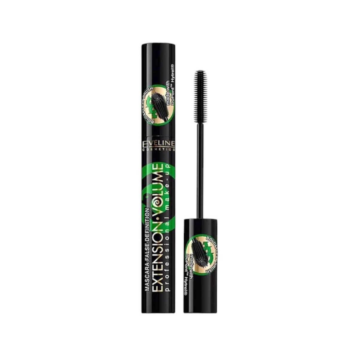 Mascara Eveline Extention Volume Length & Curl 10ml