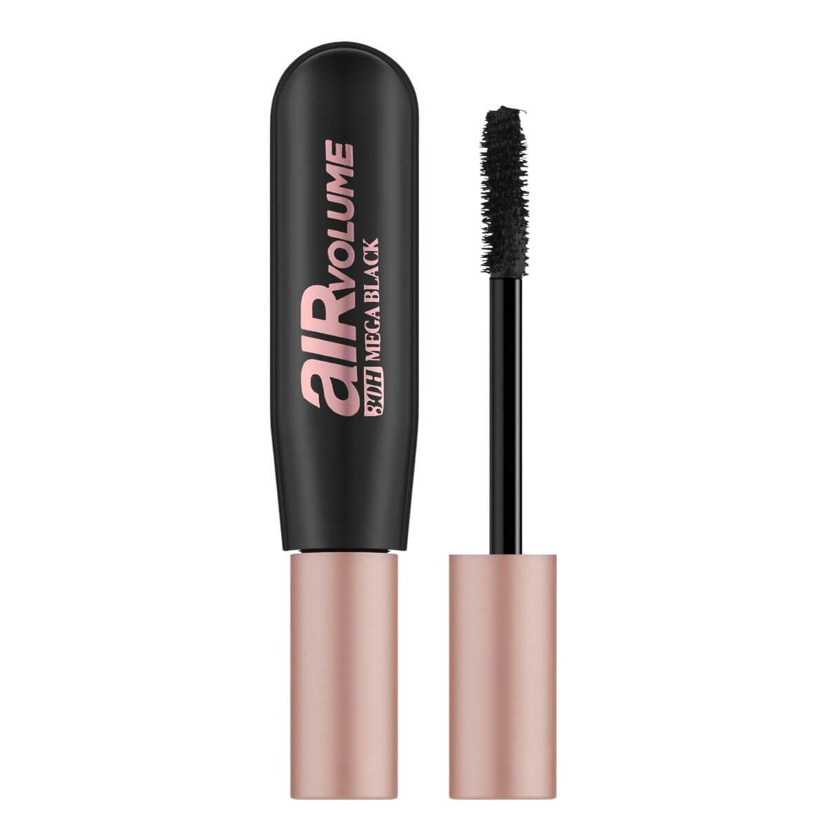 Μάσκαρα L'oreal Air Volume 30h Mega Black 9ml Μάσκαρα L'oreal Air Volume 30h Mega Black 9ml