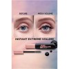 Μάσκαρα L'oreal Air Volume 30h Mega Black 9ml Μάσκαρα L'oreal Air Volume 30h Mega Black 9ml