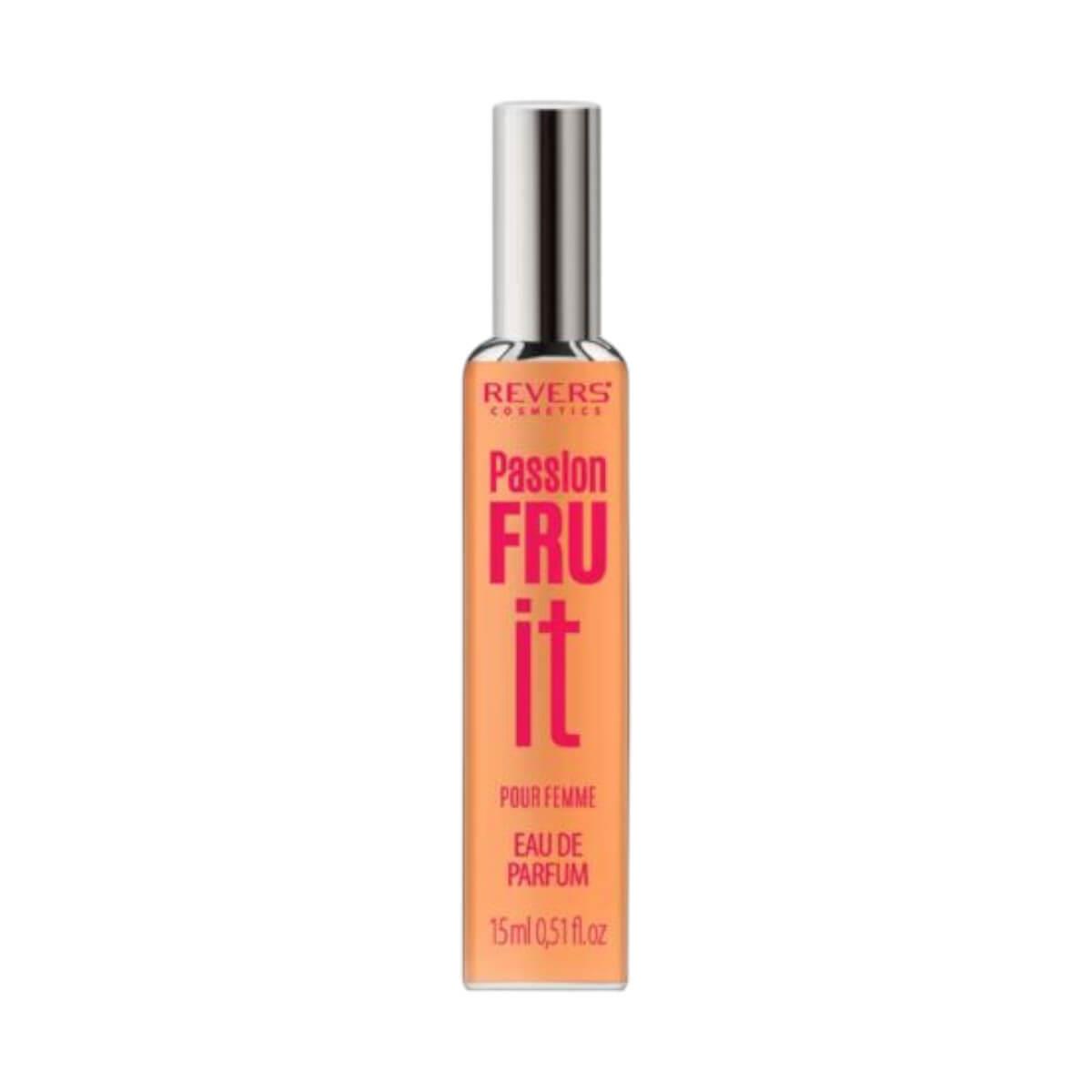 Revers Women's Perfume Passion Fruit 15 ml Revers Women's Perfume Passion Fruit 15 ml