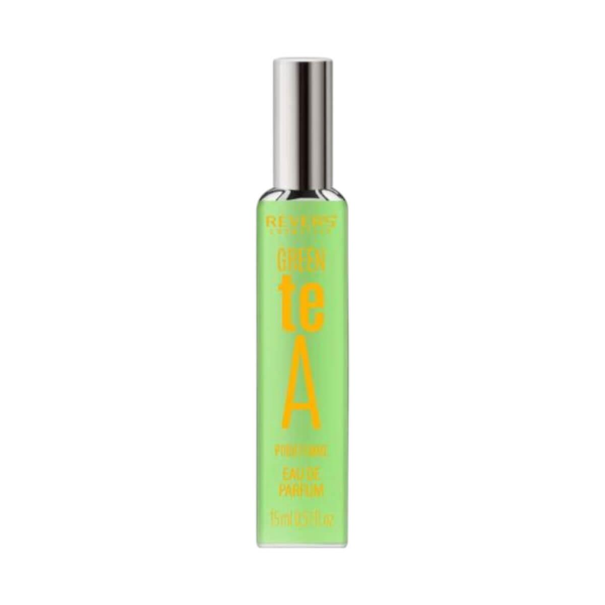 Revers Women's Perfume Green Tea 15 ml Revers Women's Perfume Green Tea 15 ml