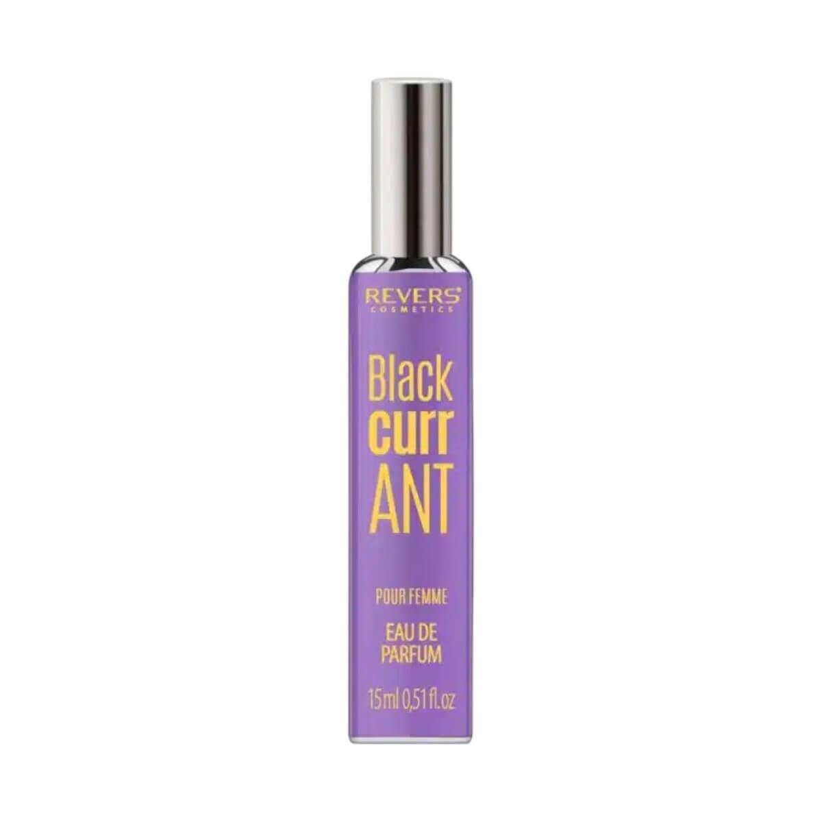 Revers Women's Perfume Black Currant 15 ml Revers Women's Perfume Black Currant 15 ml