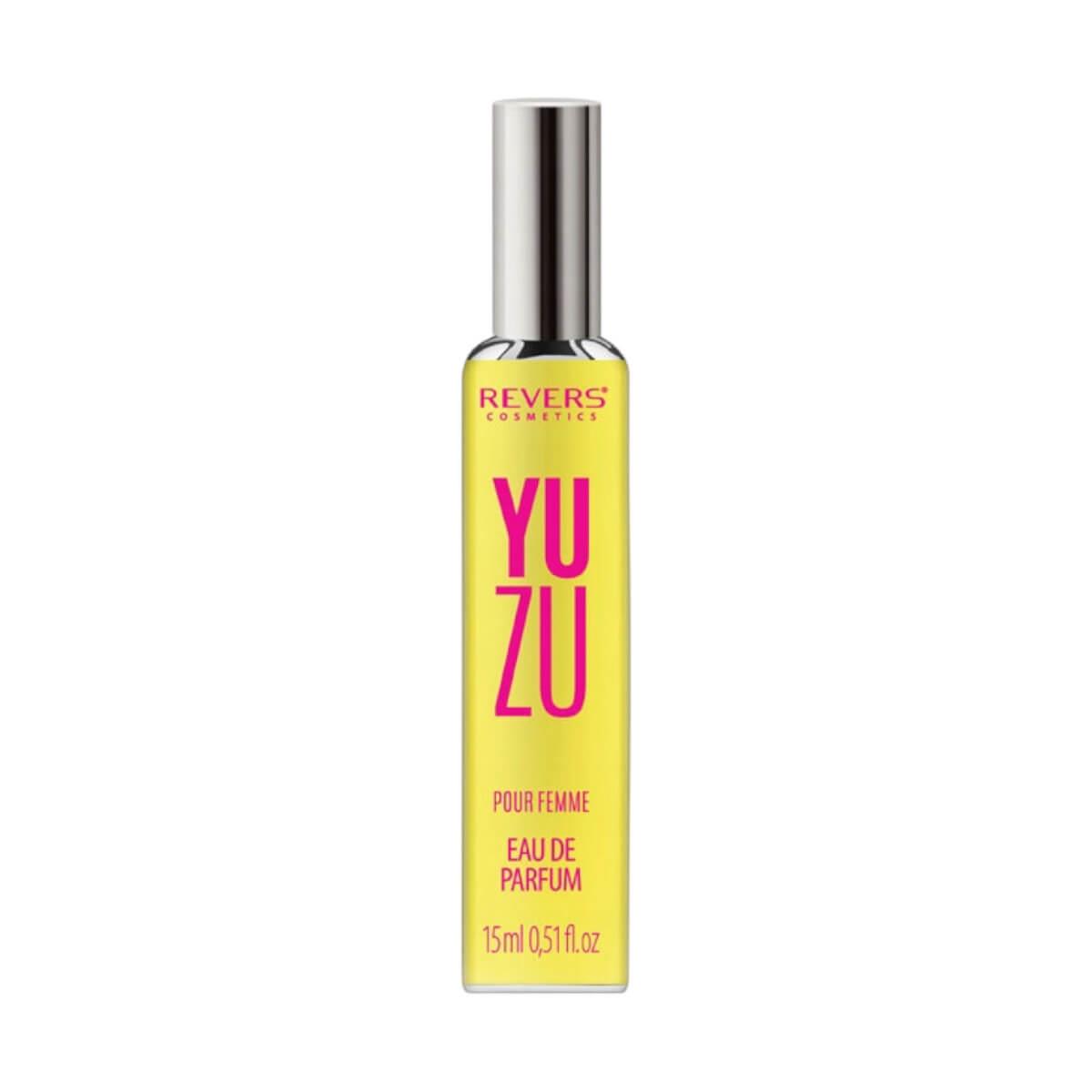 Revers Women's Perfume Yuzu 15 ml Revers Women's Perfume Yuzu 15 ml