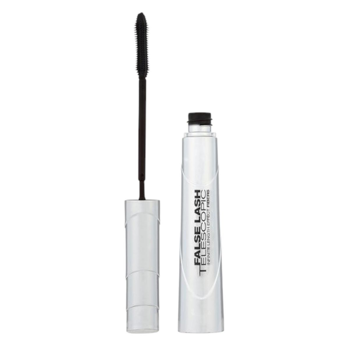 Μάσκαρα L'oreal Telescopic Magnetic Black 9ml