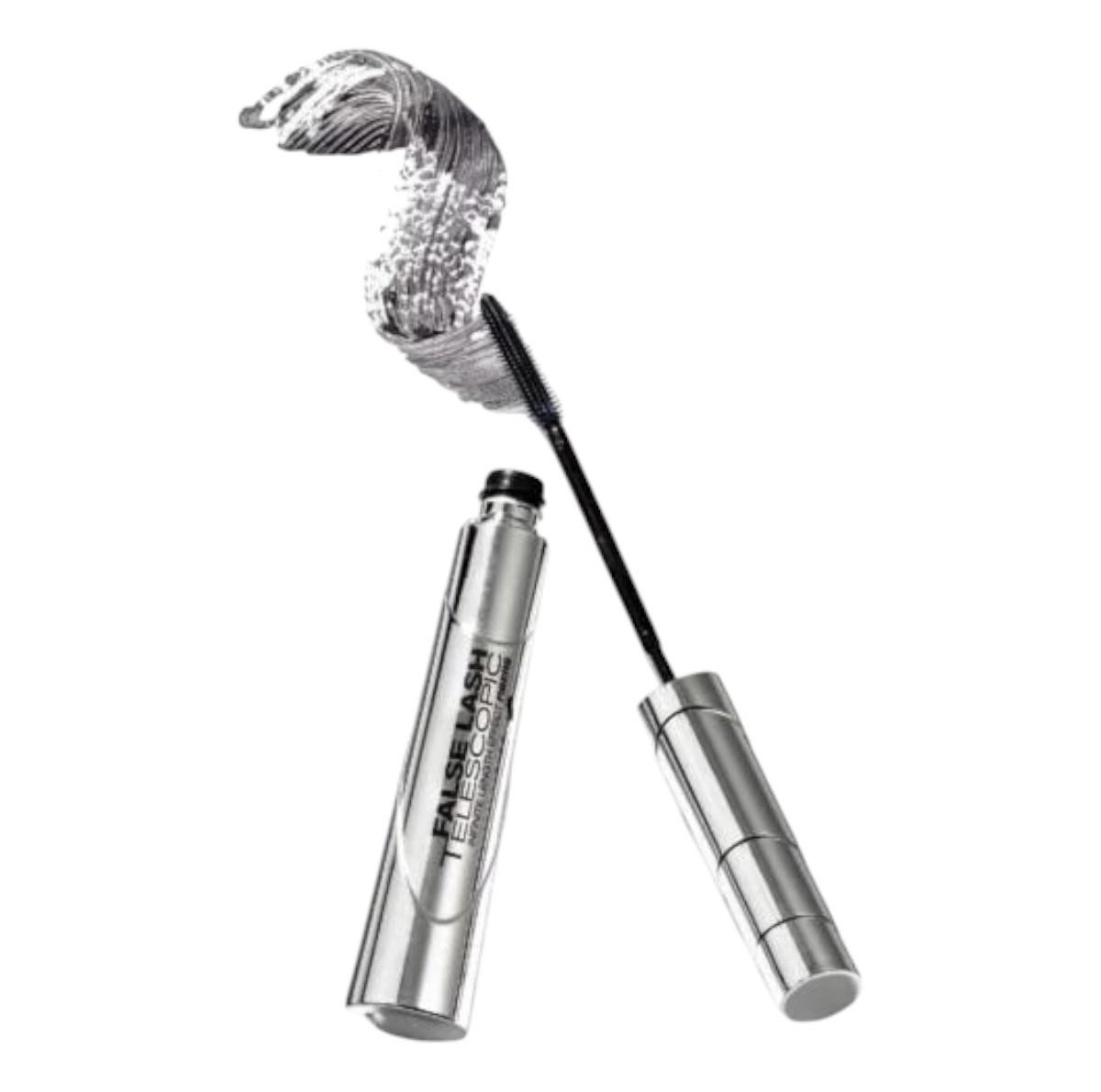 Μάσκαρα L'oreal Telescopic Magnetic Black 9ml