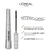 Μάσκαρα L'oreal Telescopic Magnetic Black 9ml Μάσκαρα L'oreal Telescopic Magnetic Black 9ml