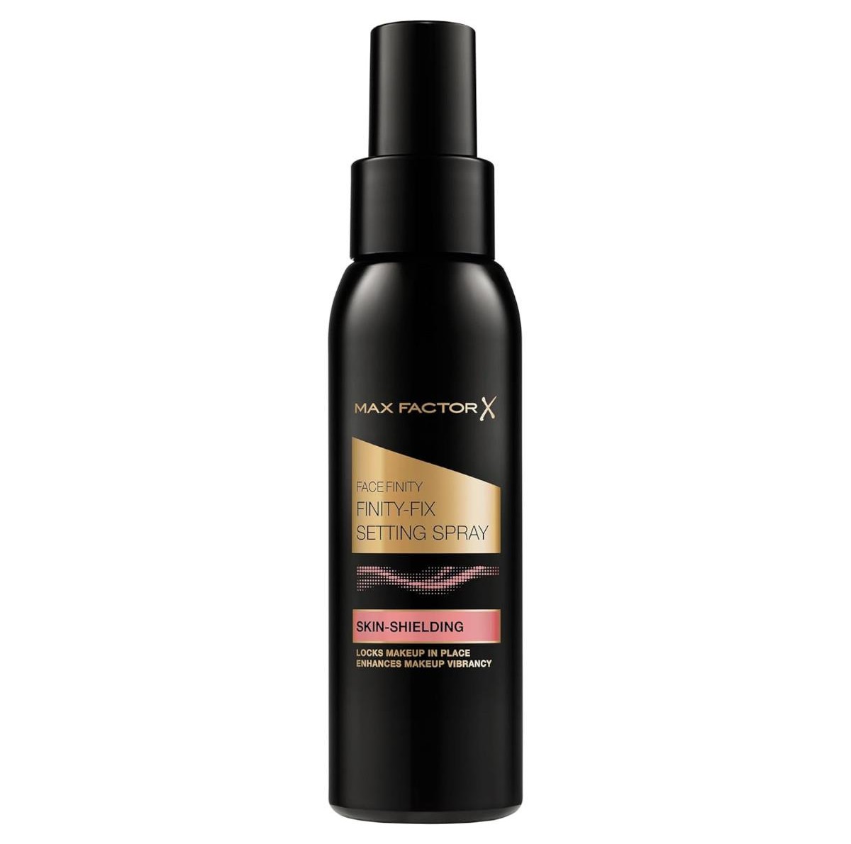 Max Factor Facefinity Finity-Fix Setting Spray 100ml