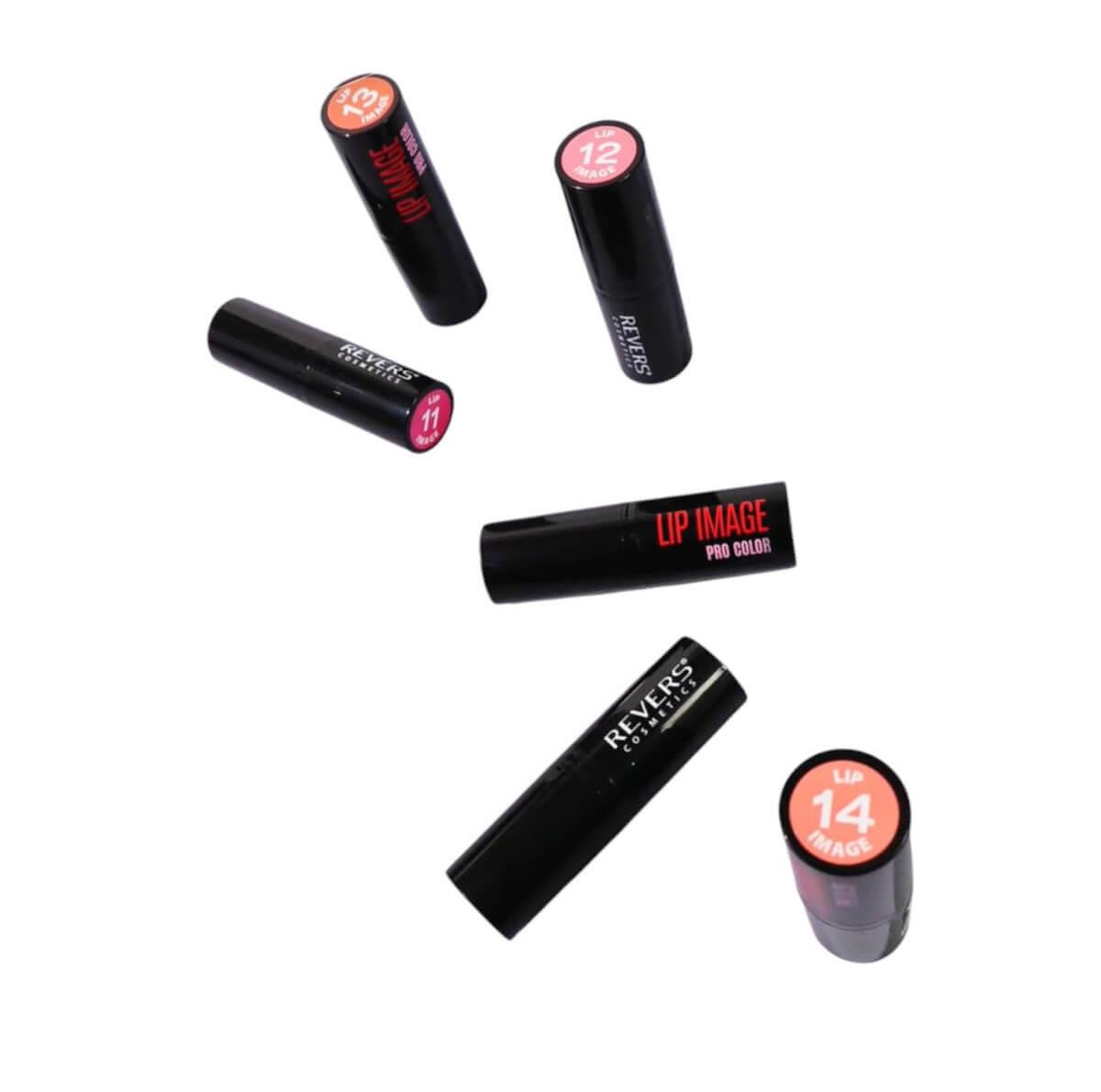 Revers Lip Image Pro Color