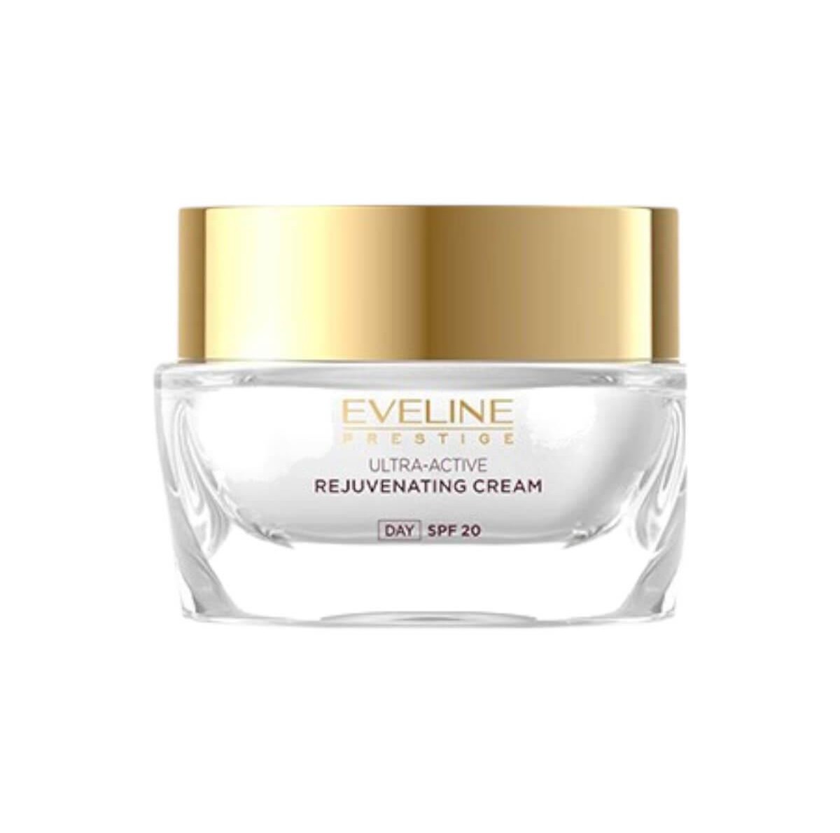 Eveline Κρέμα Ημέρας Magic Lift Contour Ultra Active Spf 20 - 50ml