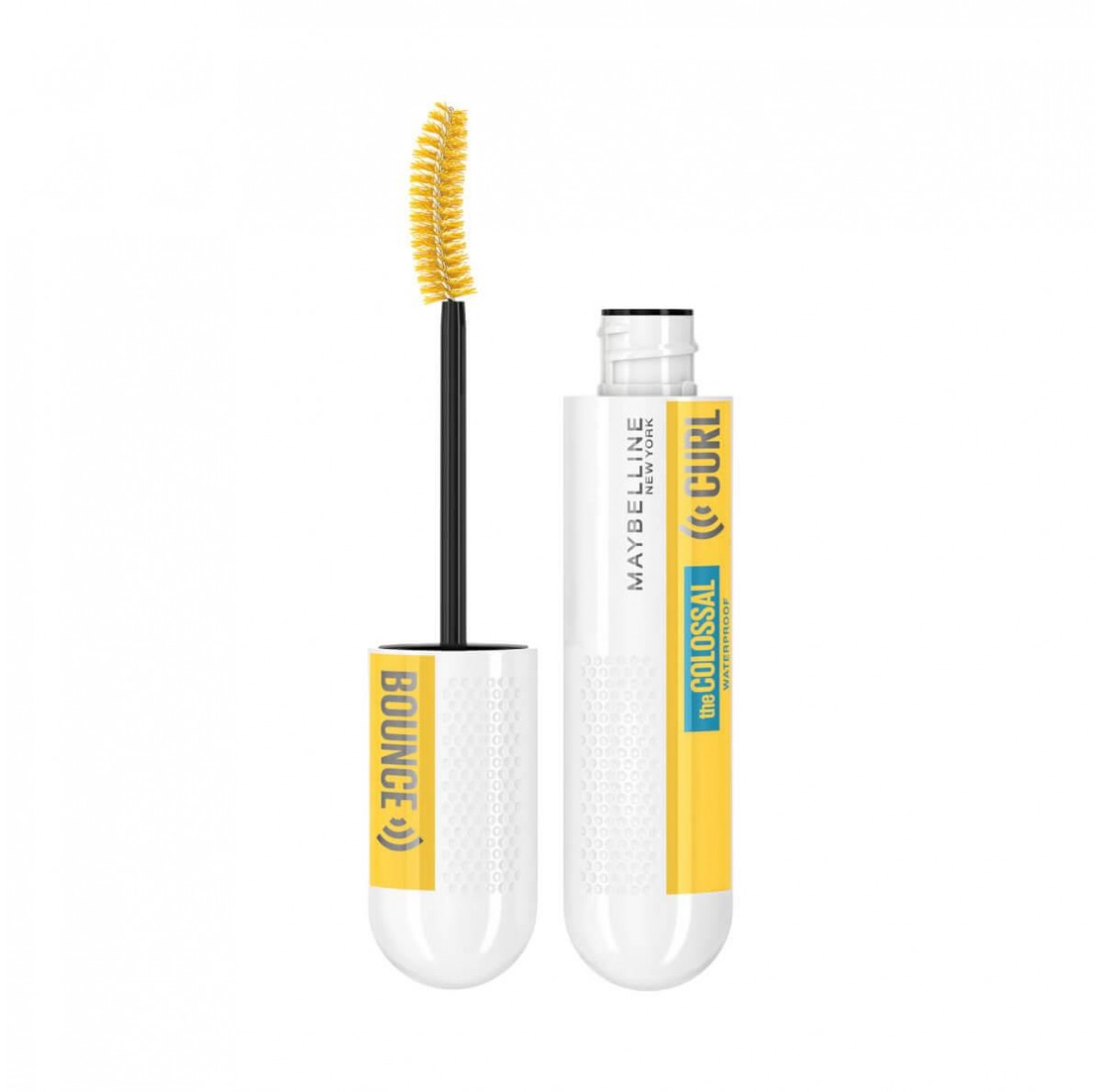 Maybelline Colossal Curl Bounce Waterproof 10ml
