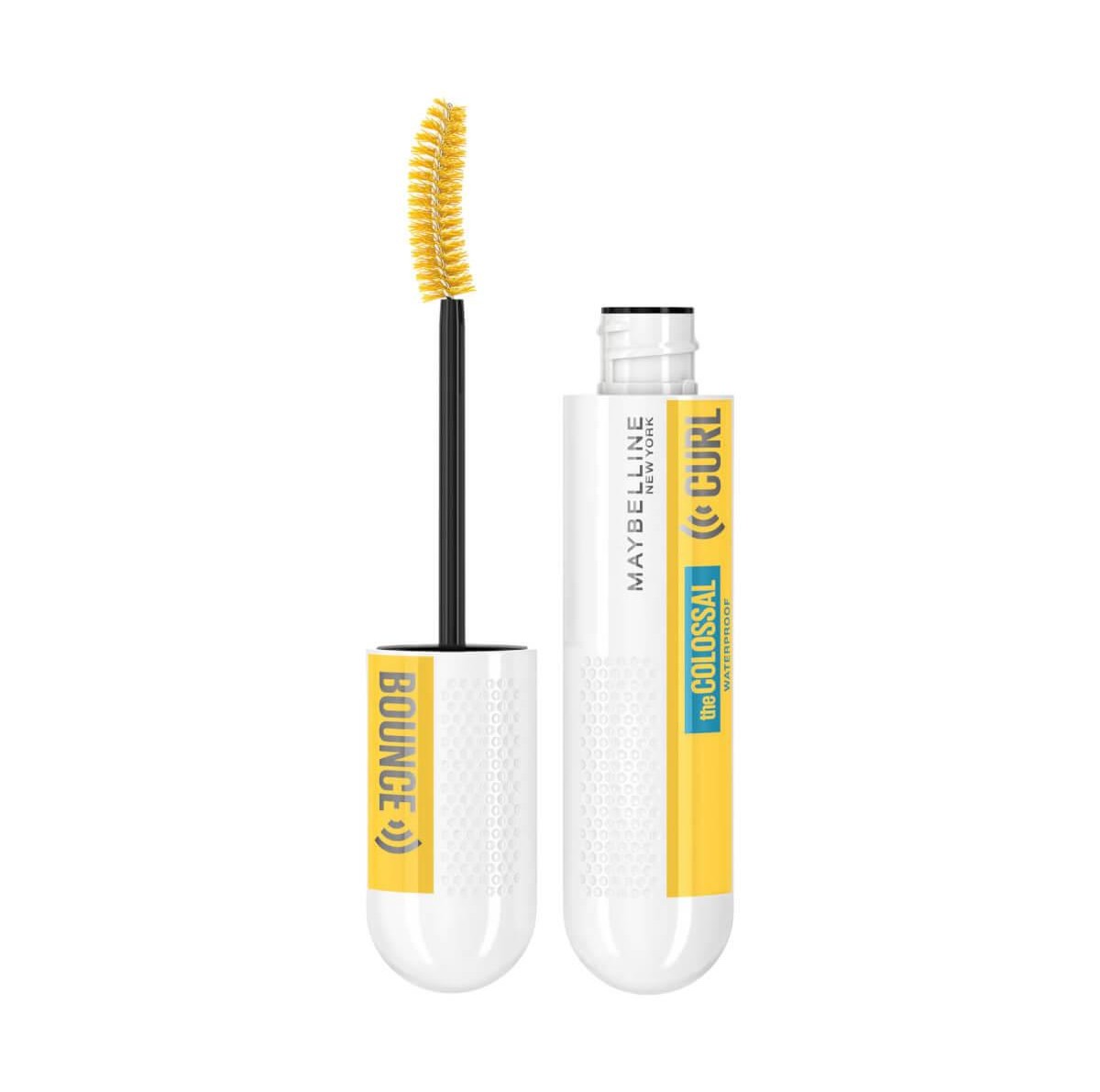 Maybelline Colossal Curl Bounce Waterproof 10ml