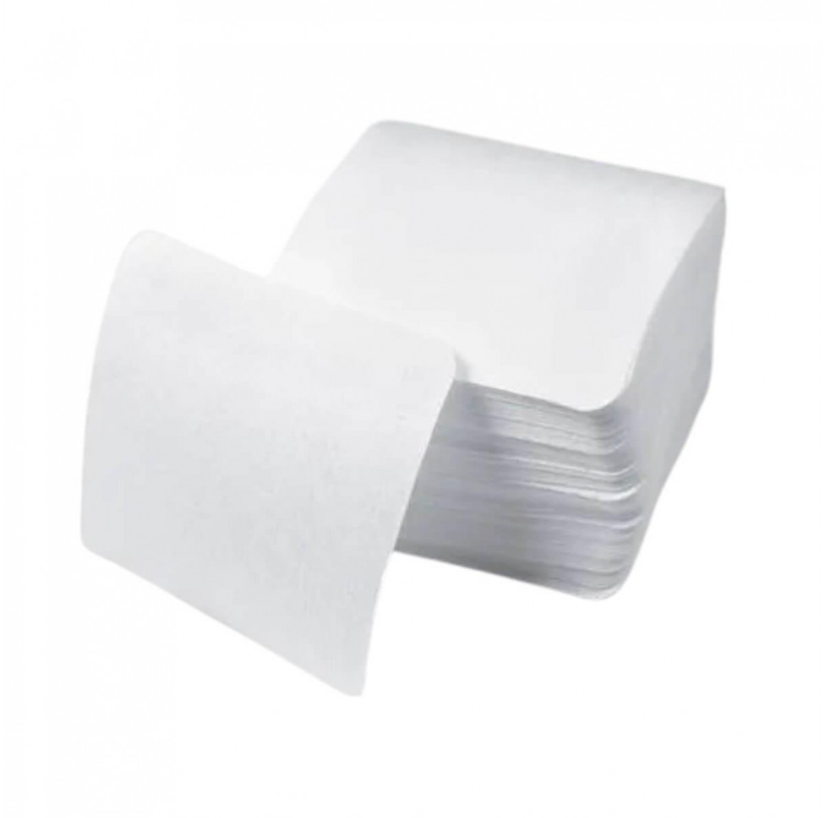 Lint Free Pads 500 item