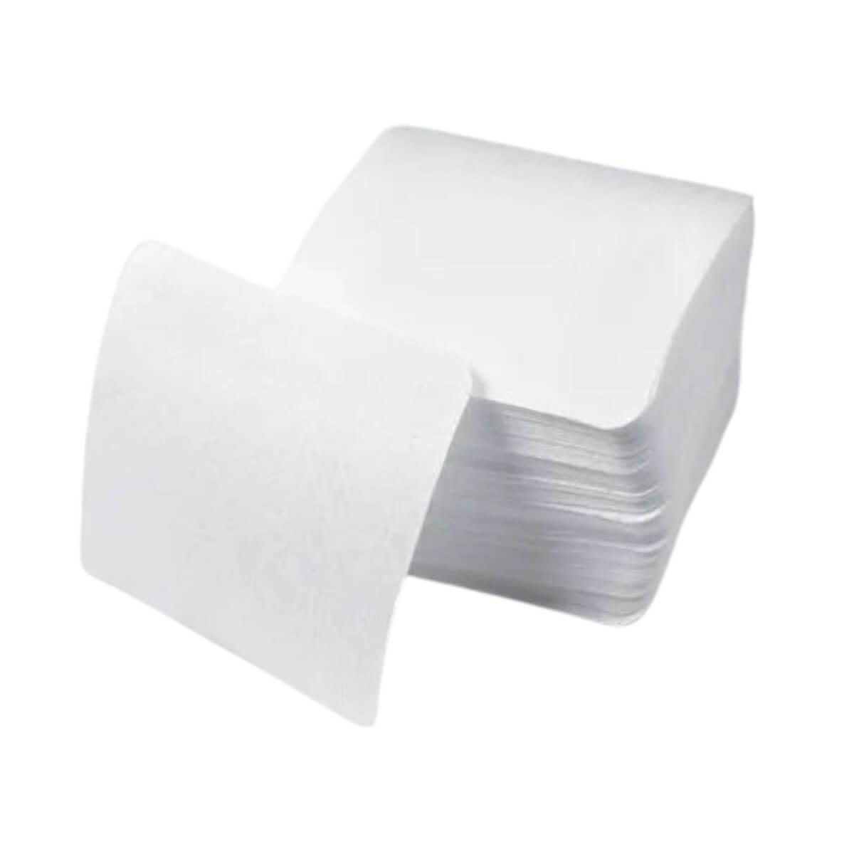 Lint Free Pads 500 item Lint Free Pads 500 item