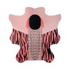 Φόρμες Νυχιών Funky Zebra 300 item Laloo
