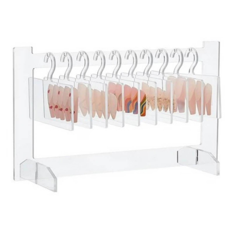 Stant for nails Laloo