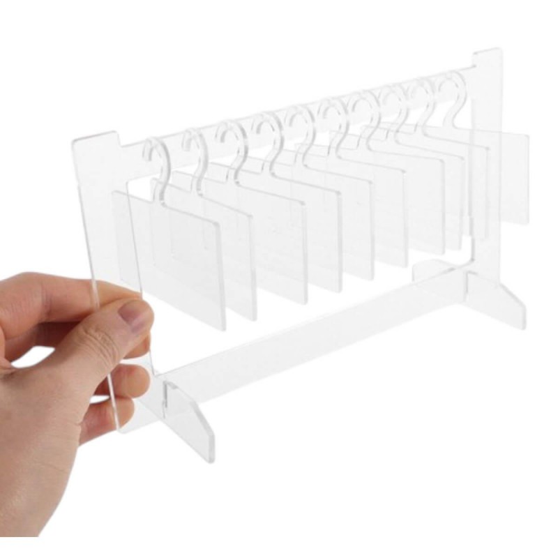 Stant for nails Laloo