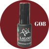 Semi-permanent Nail Polish G08 Laloo 7ml Semi-permanent Nail Polish G08 Laloo 7ml