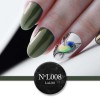 Semi-permanent Nail Polish G08 Laloo 7ml Semi-permanent Nail Polish G08 Laloo 7ml