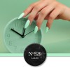Ημιμόνιμο Βερνίκι 529 Palm Mint Laloo 7ml
